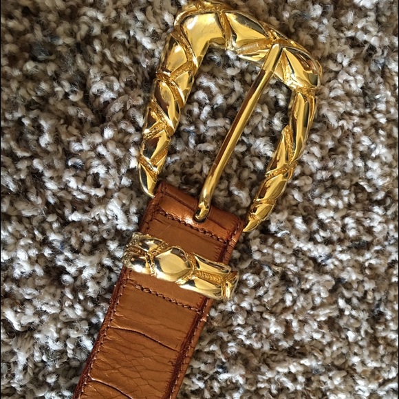 Italian made Escada Belt main image 5